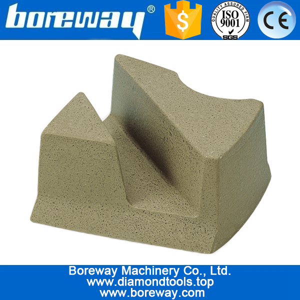 Abrasive Sponge For Stone Polishing Stone Polishing Abrasive for Manufacturer