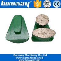 Scanmaskin Grinding Pads