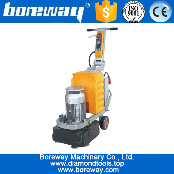 multi-function grinding machine