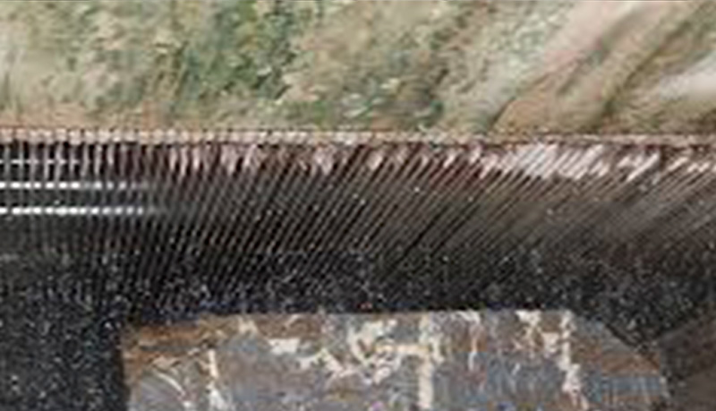 Smooth Cutting Diamond Gang Saw Segment For Stone44