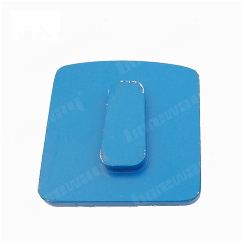 Redi Lock Grinding Pads