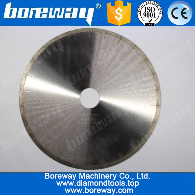 D354x10x2.2x3.0x50mm Diamond Blade Quartz Cutter 