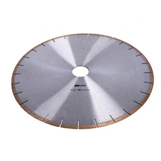 Competitive Price 300mm Wet Use Diamond Circular Saw Blade for Marble Stone
