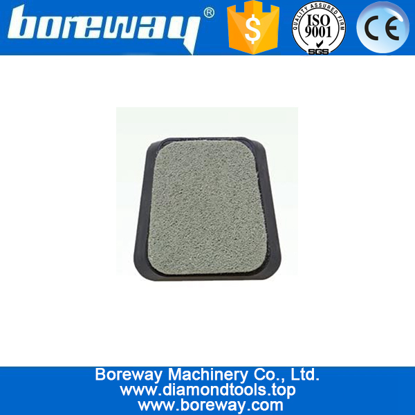 Abrasive Sponge For Stone Polishing Stone Polishing Abrasive for Manufacturer