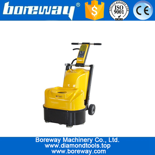 multi-function floor grinding machine 540