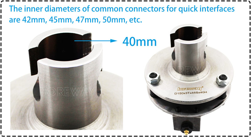 Bush Hammer Plate Tool For Manufacturer