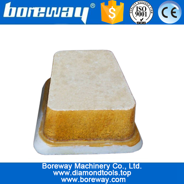 Abrasive Sponge For Stone Polishing Stone Polishing Abrasive for Manufacturer