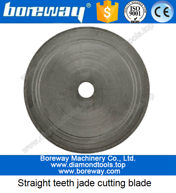 diamond saw blade for jade,gem,glass,jewelry