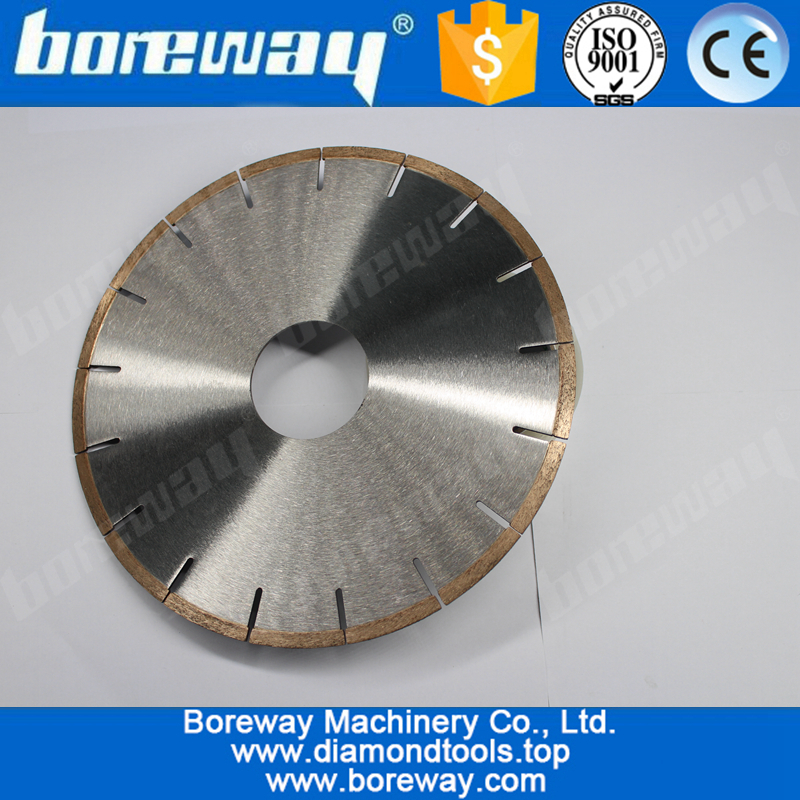Diamond Cutting Disc For Processing Mosaic 