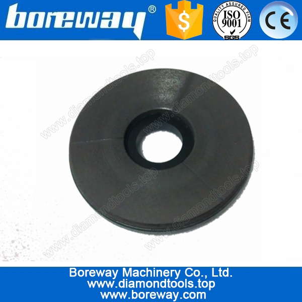 diamond buff grinding wheel for polishing stone