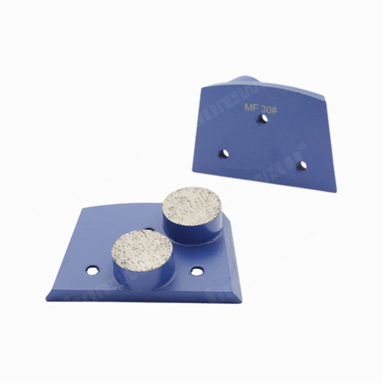 Lavina Diamond Grinding Pad