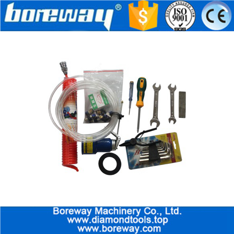 Low price diamond saw blade induction welding machine