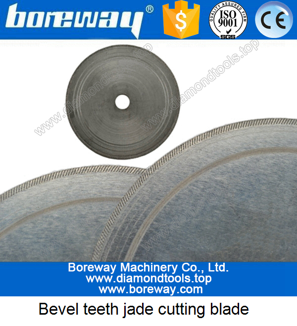 diamond saw blade for jade,gem,glass,jewelry