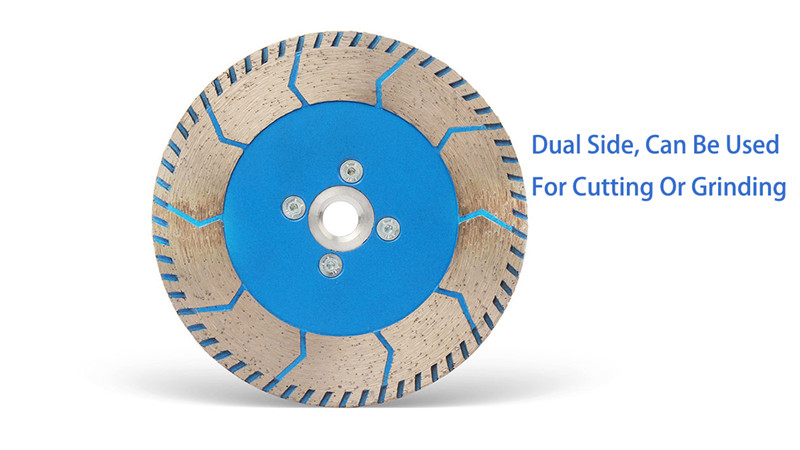 5 Inch diamond saw blade cutting disc