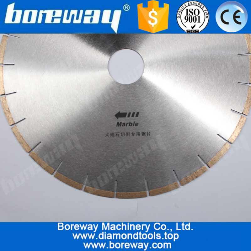 Diamond Cutting Disc For Processing Marble