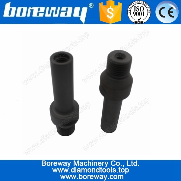 Diamond screw core bit Manufacturer