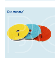 polishing pad