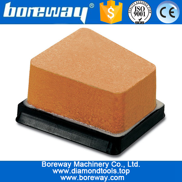 Abrasive Sponge For Stone Polishing Stone Polishing Abrasive for Manufacturer