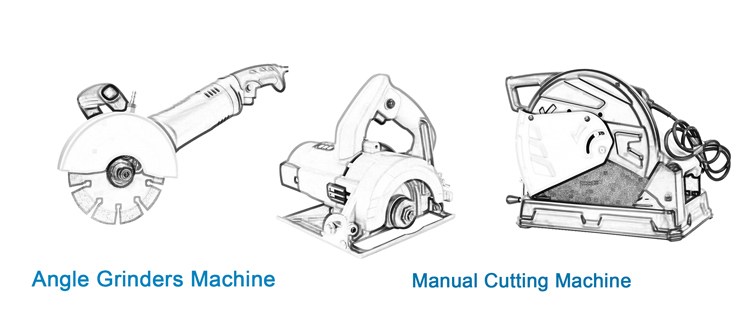 Fast Cutting T Segmented Cutting Disc 