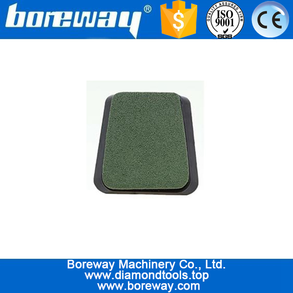 Abrasive Sponge For Stone Polishing Stone Polishing Abrasive for Manufacturer