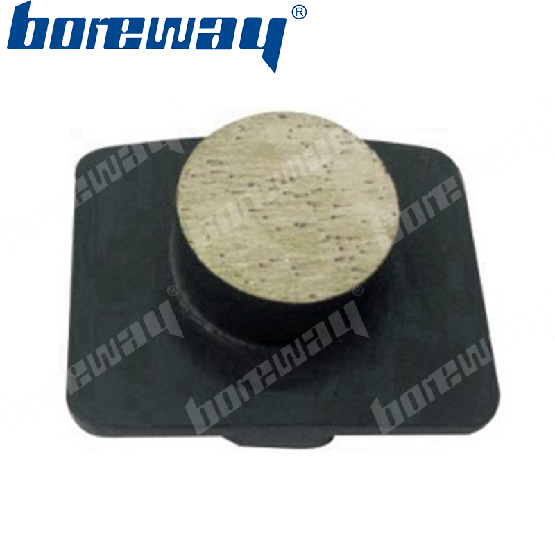 /cn1 round bar diamond rubbing block for grinding stone floors with husqvarna grinding machines.html