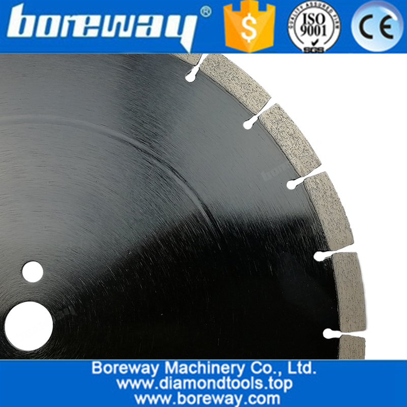Segmented Sintered Diamond saw blade wholesale segmented diamond blade