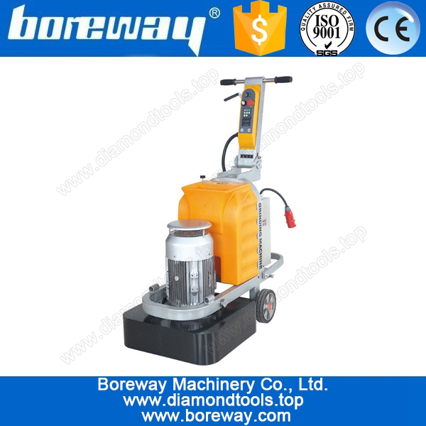 multi-function floor grinding machine