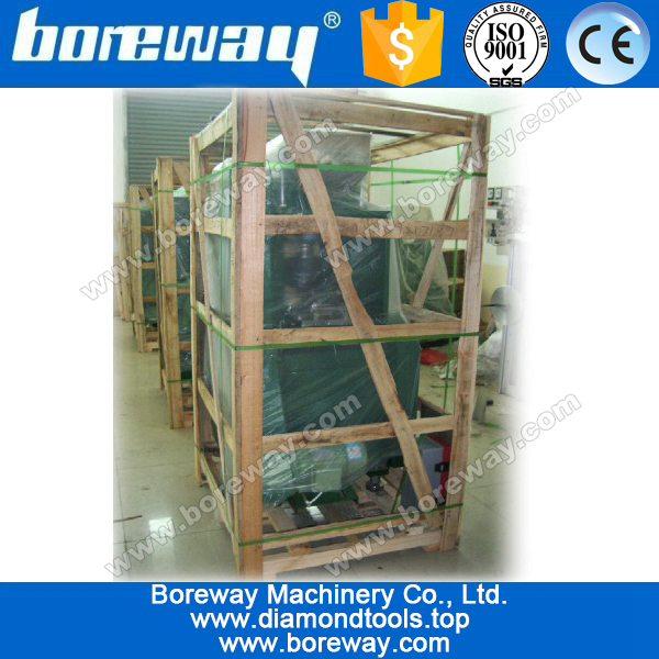 automatic mechanical cold press machine for segment