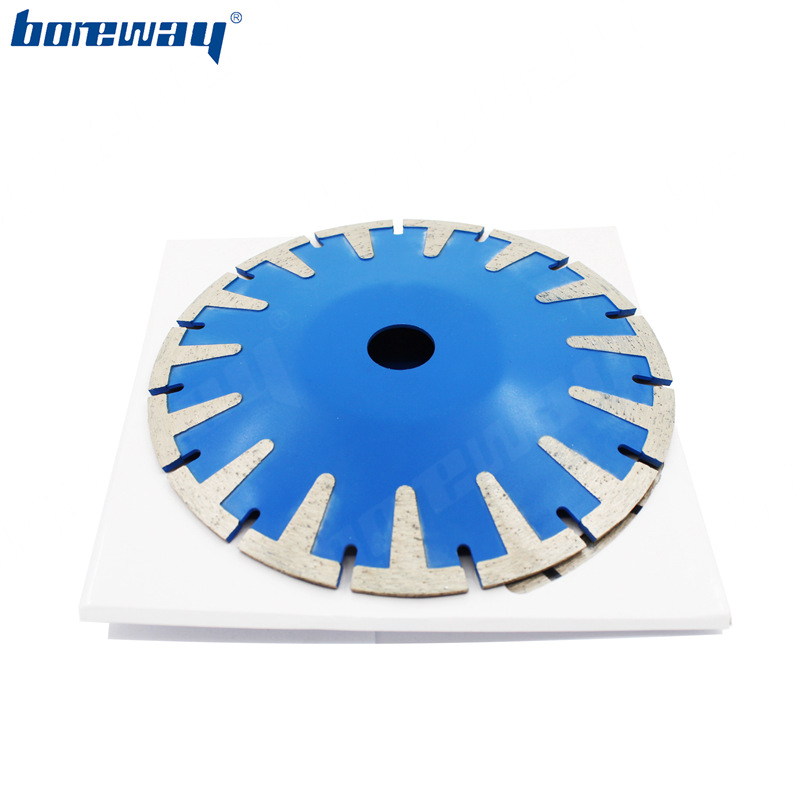 Diamond Saw Blade T Protection Segment Cutting Disc