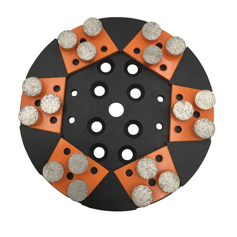 Lavina Diamond Grinding Pad