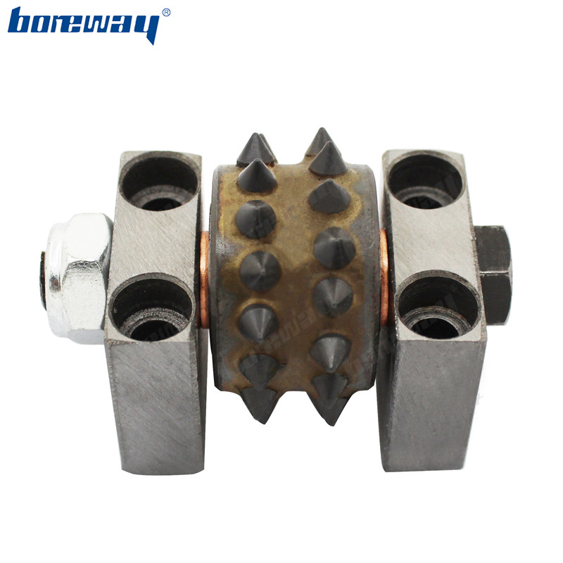 Long Life Bushing Hammering Tool  For Grinding Granite