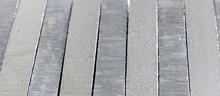 Hot Pressed Diamond Tips Cutting Segment