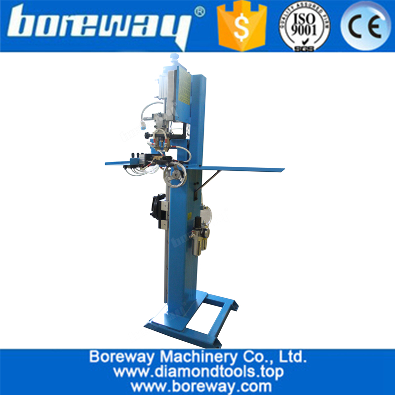 Welding Frame Rack Machine for Weld Diamond Segment or 250mm - 800mm Circular Blade