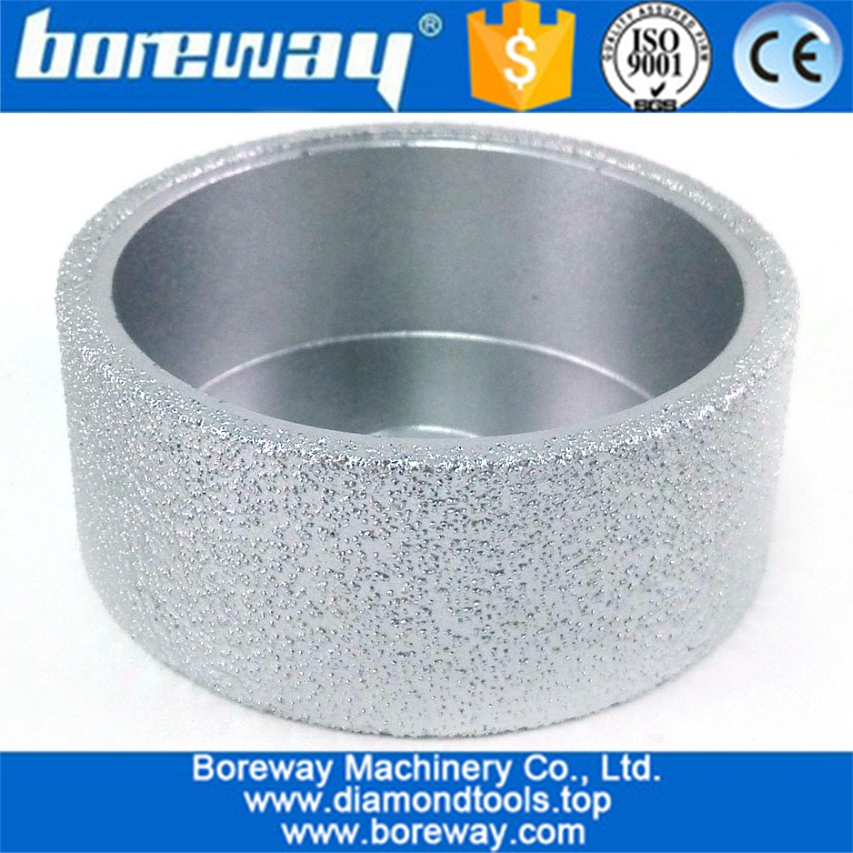 Vacuum Brazed Concrete Grinding Cup Wheel wholesale diamond grinding wheel for ceramic glass stone