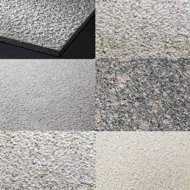 Bushing Hammering Tool  For Grinding Granite Concrete