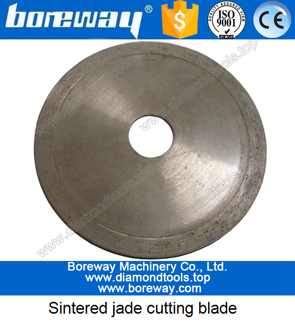 diamond saw blade for jade,gem,glass,jewelry