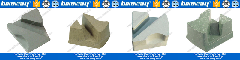 abrasive for marble grinding