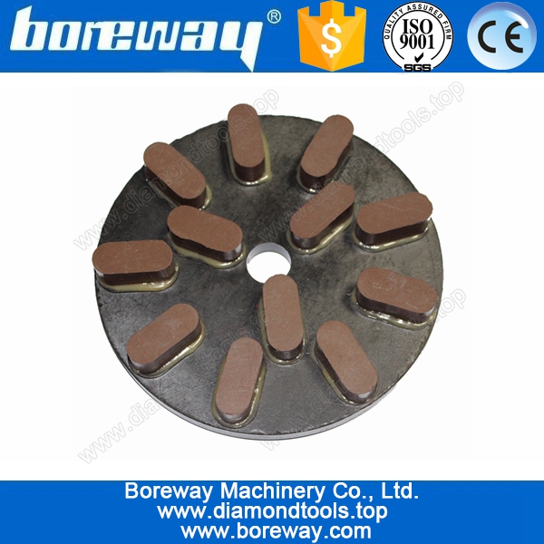 diamond grinding disc for stone