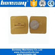 Concrete Floor Grinding Pads