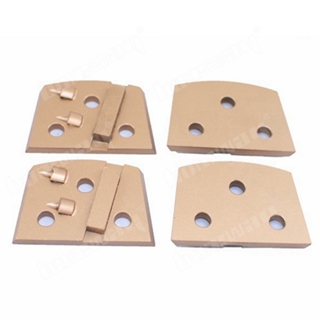 Quick Lock Lavina Grinding Pads