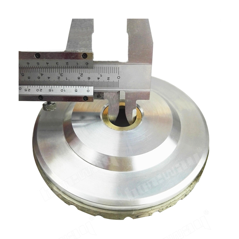 4 inch #30 Diamond Grinding Cup Wheel