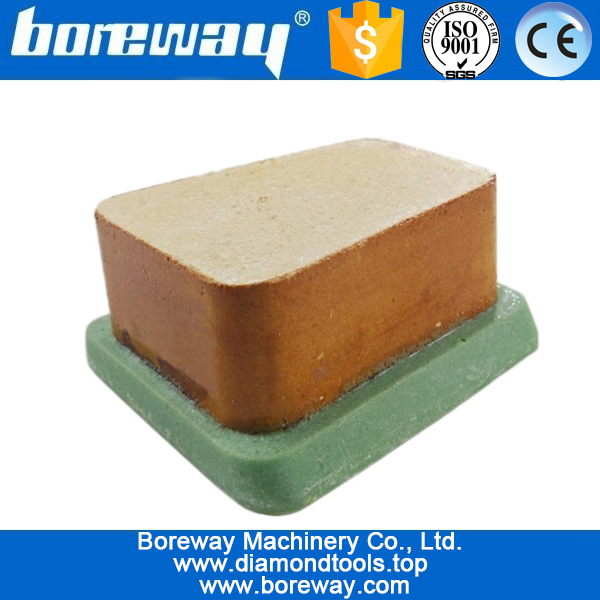 Abrasive Sponge For Stone Polishing Stone Polishing Abrasive for Manufacturer