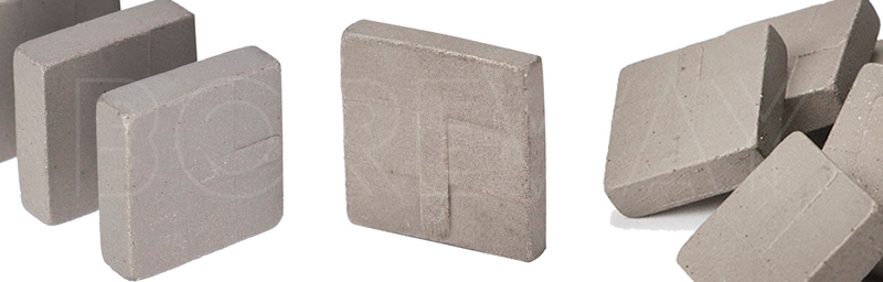 t Shape Diamond Segment For manufacturer suppliers