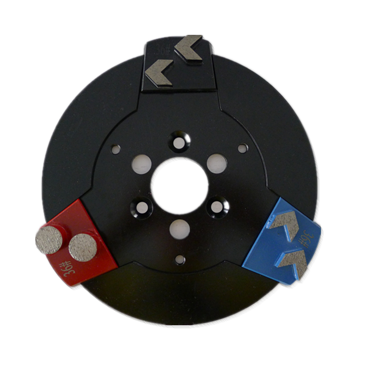 Lavina Diamond Grinding Disc