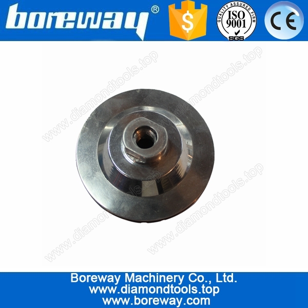 Aluminum Based Cup Grinding Wheel Supplier