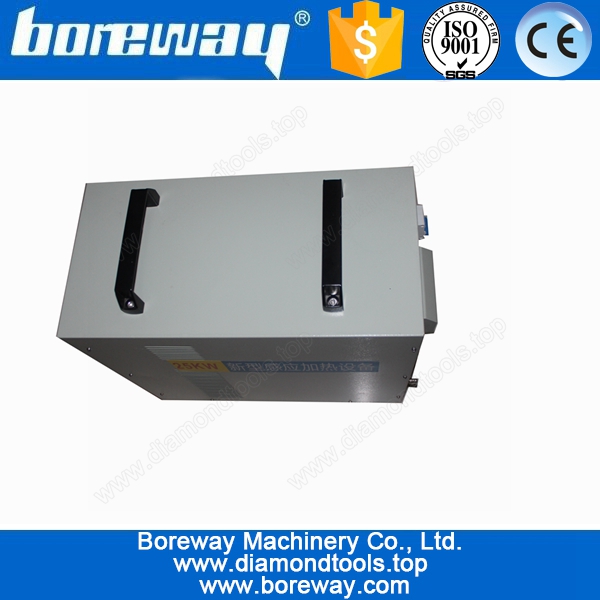 25KW High Frequency Induction Heating Machine For Welding