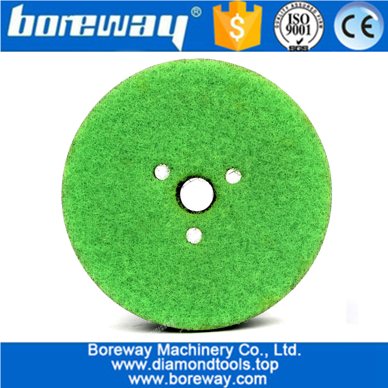 Diamond Metal Grinding Tools Floor Concrete Sanding Polishing Disc