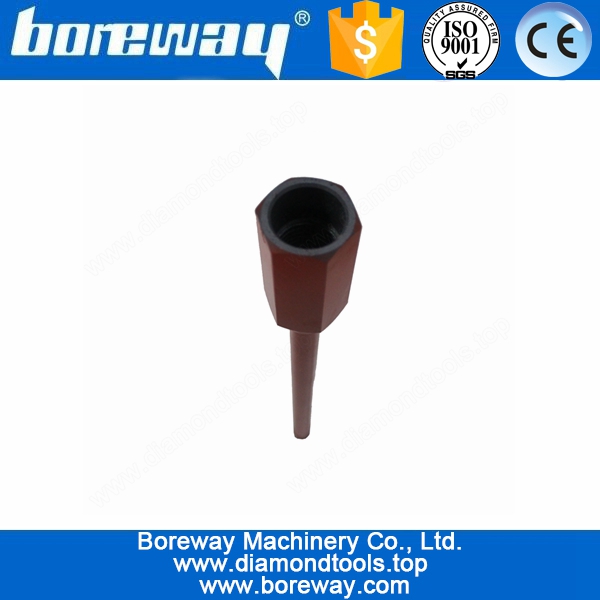 Thin Wall Diamond Coring Drill Cutter For Reinforced Concrete