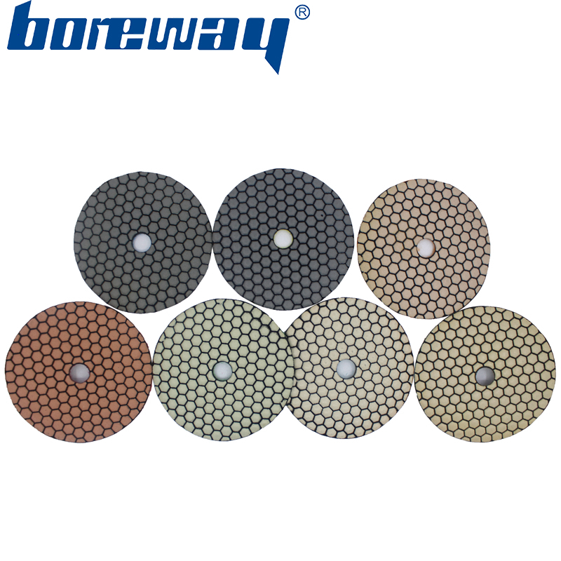 granite dry polishing pads,dry polishing pads for quartz,dry stone polishing pads,diamond dry polishing pads