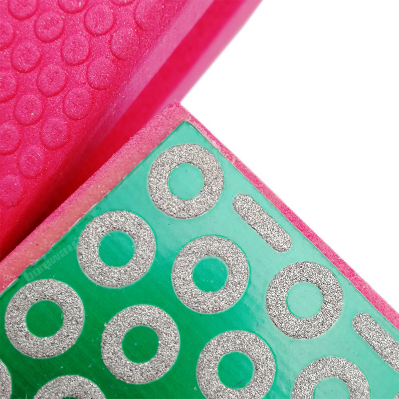 Electroplated Diamond Hand Polishing Pad 03